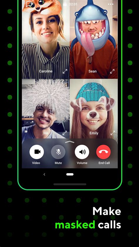 ICQ Video Calls & Chat Rooms 23.1.0(10010895) APK Download .